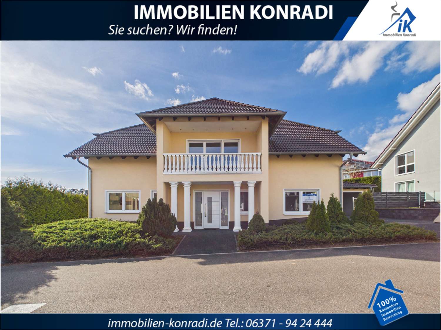 Thumbnail-Haus zum Kaufen in Ramstein-Miesenbach 699.000,00 € 356 m²