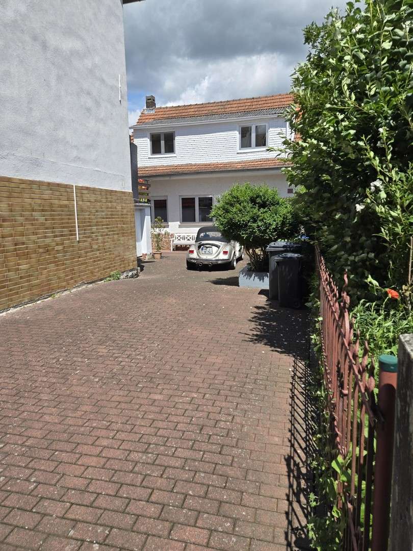Thumbnail-Haus zum Kaufen in Kirchhain 249.500,00 € 146 m²