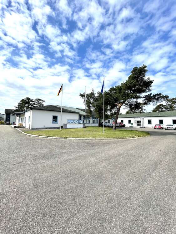 Thumbnail-Grundstück in RheinmünsterVictoria Boulevard Baden 3.300.000,00 € 18618 m²