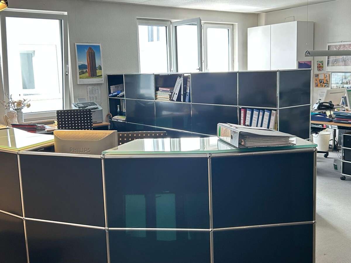 Thumbnail-Büro in Rottweil 999,00 € 135 m²
