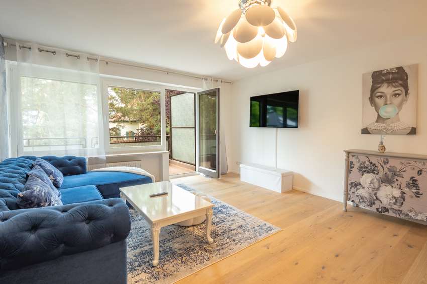 Thumbnail-Wohnung zum Kaufen in Dachau 599.000,00 € 97.21 m²