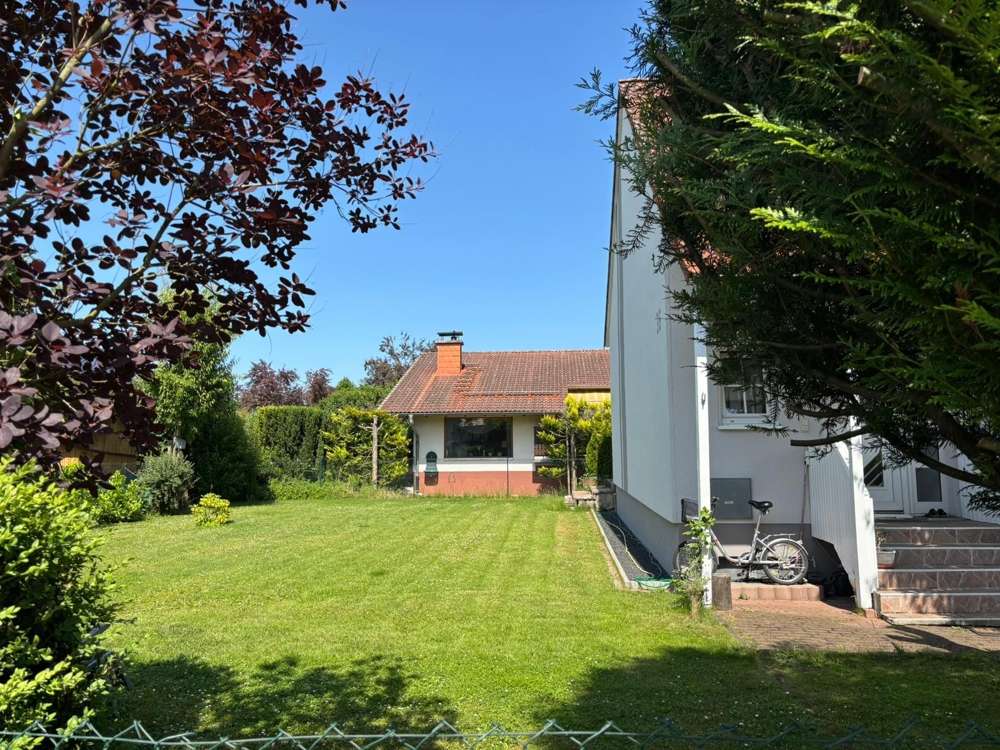 Thumbnail-Grundstück zu verkaufen in Altenstadt 115.000,00 € 240 m²