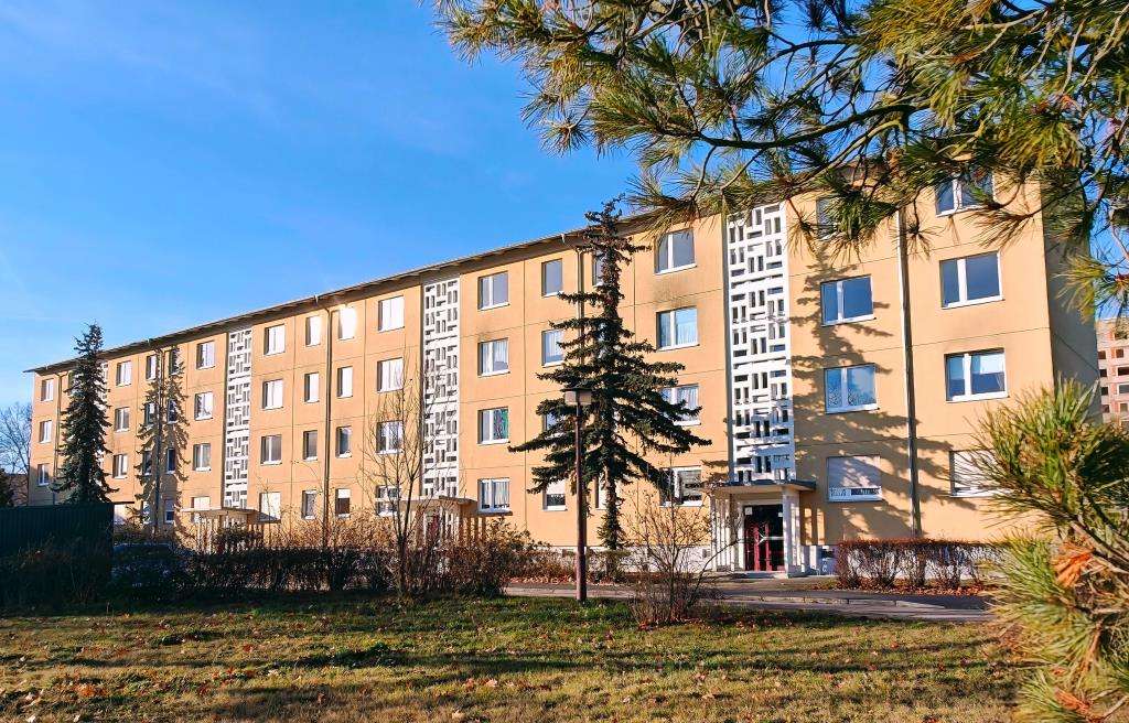 Thumbnail-Wohnung zum Mieten in Hoyerswerda 286,00 € 55.02 m²