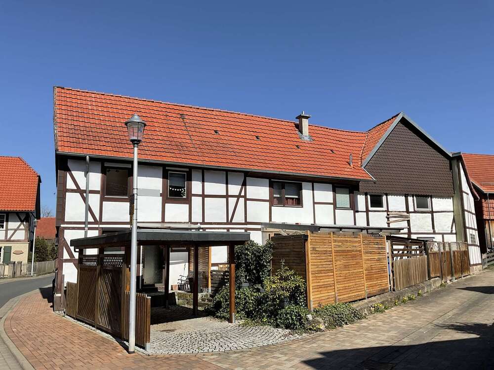 Thumbnail-Haus zum Kaufen in Bovenden 269.000,00 € 175 m²