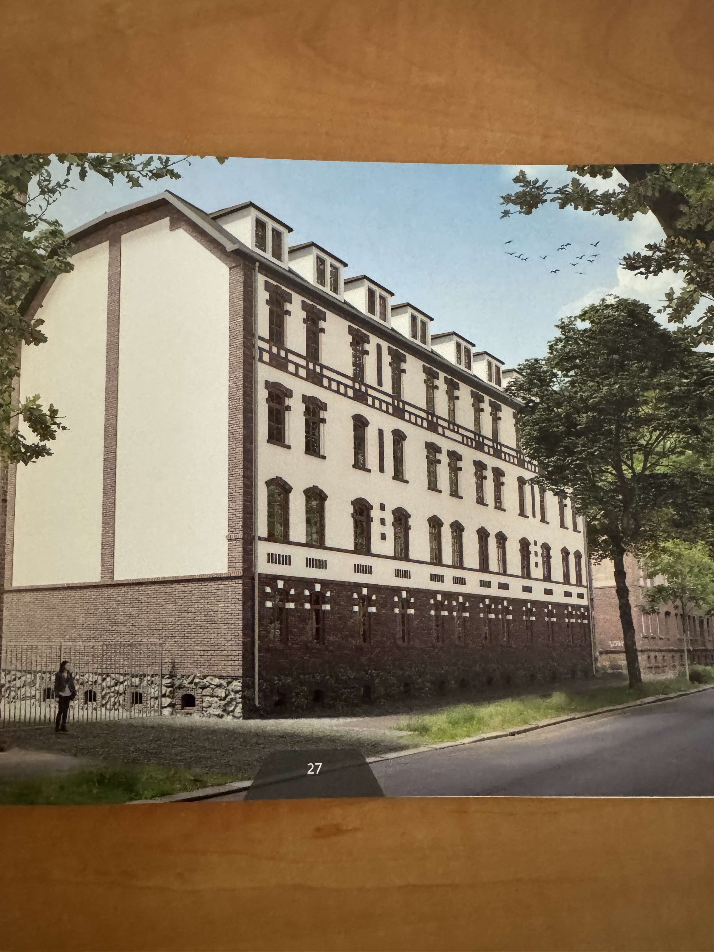Thumbnail-Wohnung zum Mieten in Leipzig 574,00 € 42.52 m²