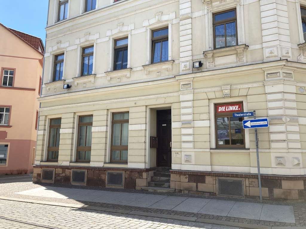 Thumbnail-Büro in Döbeln 252,00 € 42 m²