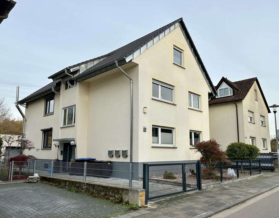 Thumbnail-Haus zum Kaufen in Schifferstadt 879.000,00 € 245 m²