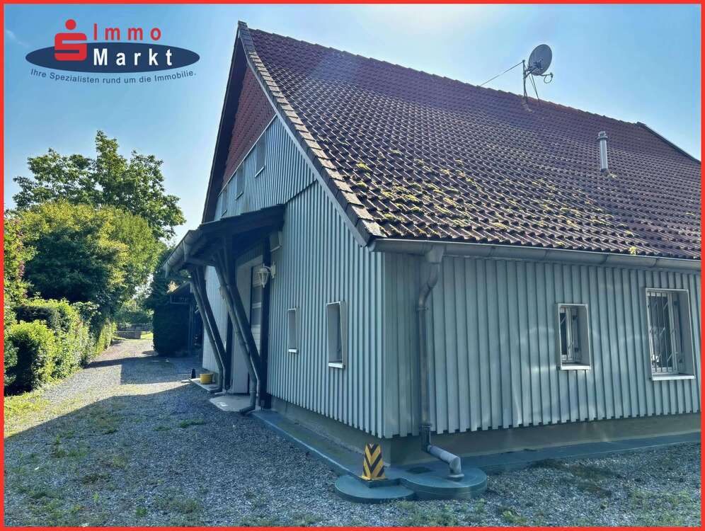 Thumbnail-Haus zum Kaufen in Minden 210.000,00 € 30 m²