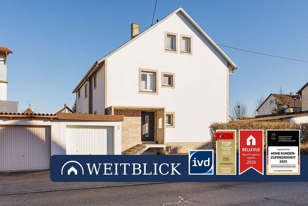 Thumbnail-Haus zum Kaufen in Markgröningen 825.000,00 € 223 m²