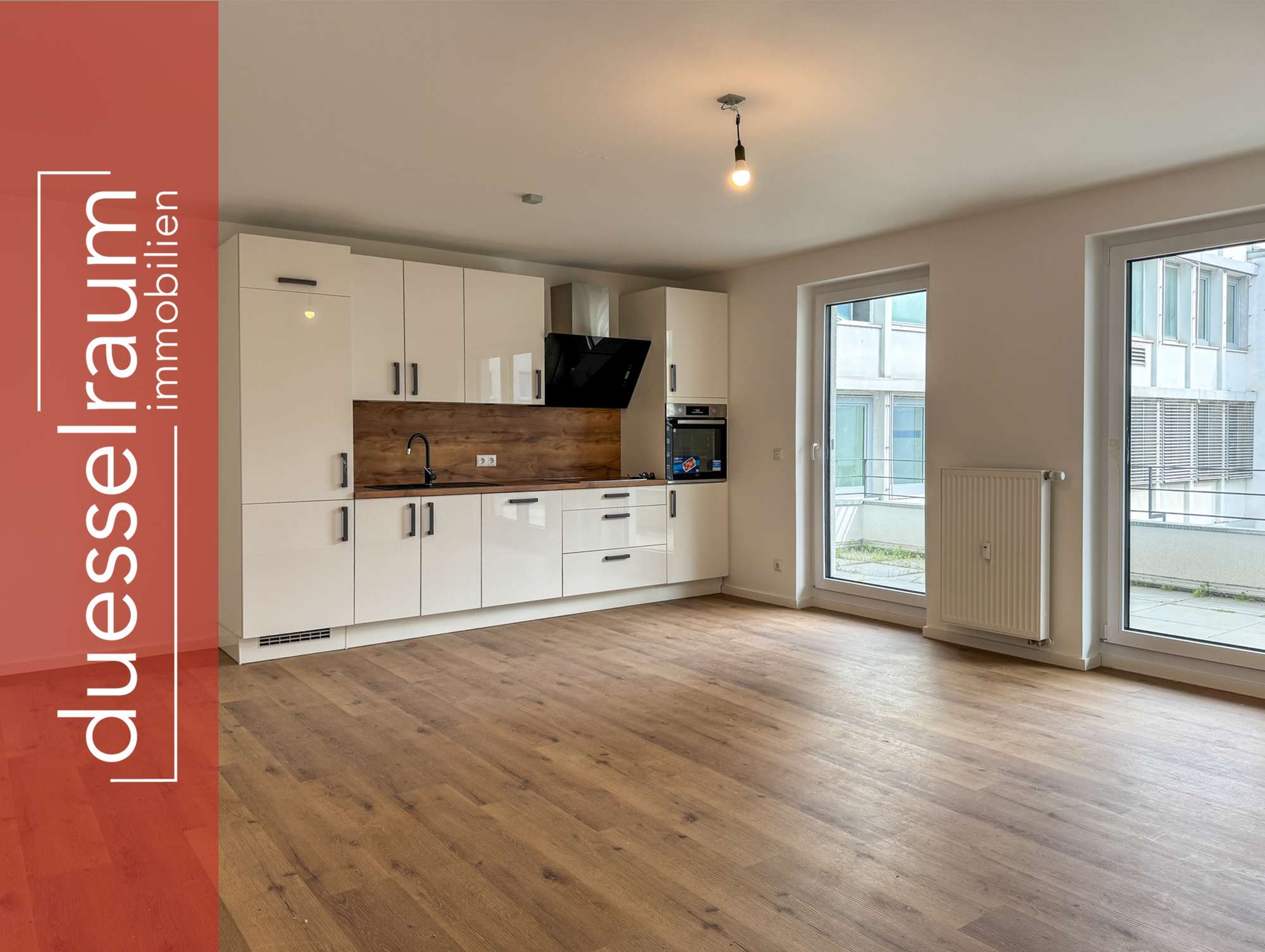 Thumbnail-Wohnung zum Mieten in Düsseldorf 1.512,00 € 84 m²