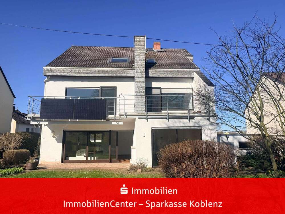 Thumbnail-Haus zum Kaufen in Koblenz 589.000,00 € 180 m²