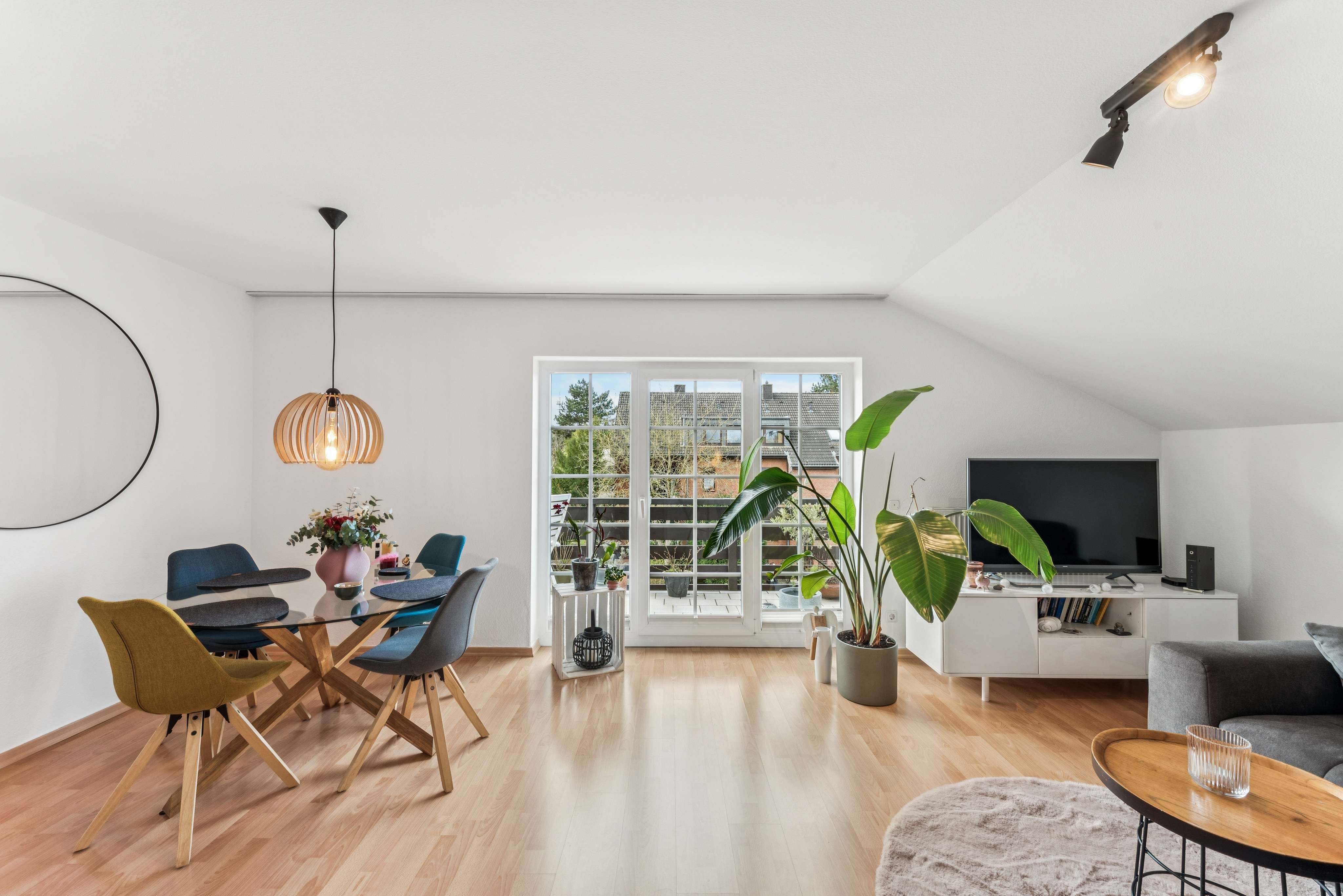 Thumbnail-Wohnung zum Kaufen in Köln 475.000,00 € 73 m²