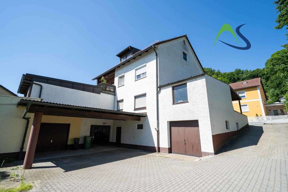 Thumbnail-Haus zum Kaufen in Lappersdorf Lorenzen 760.000,00 € 353.5 m²