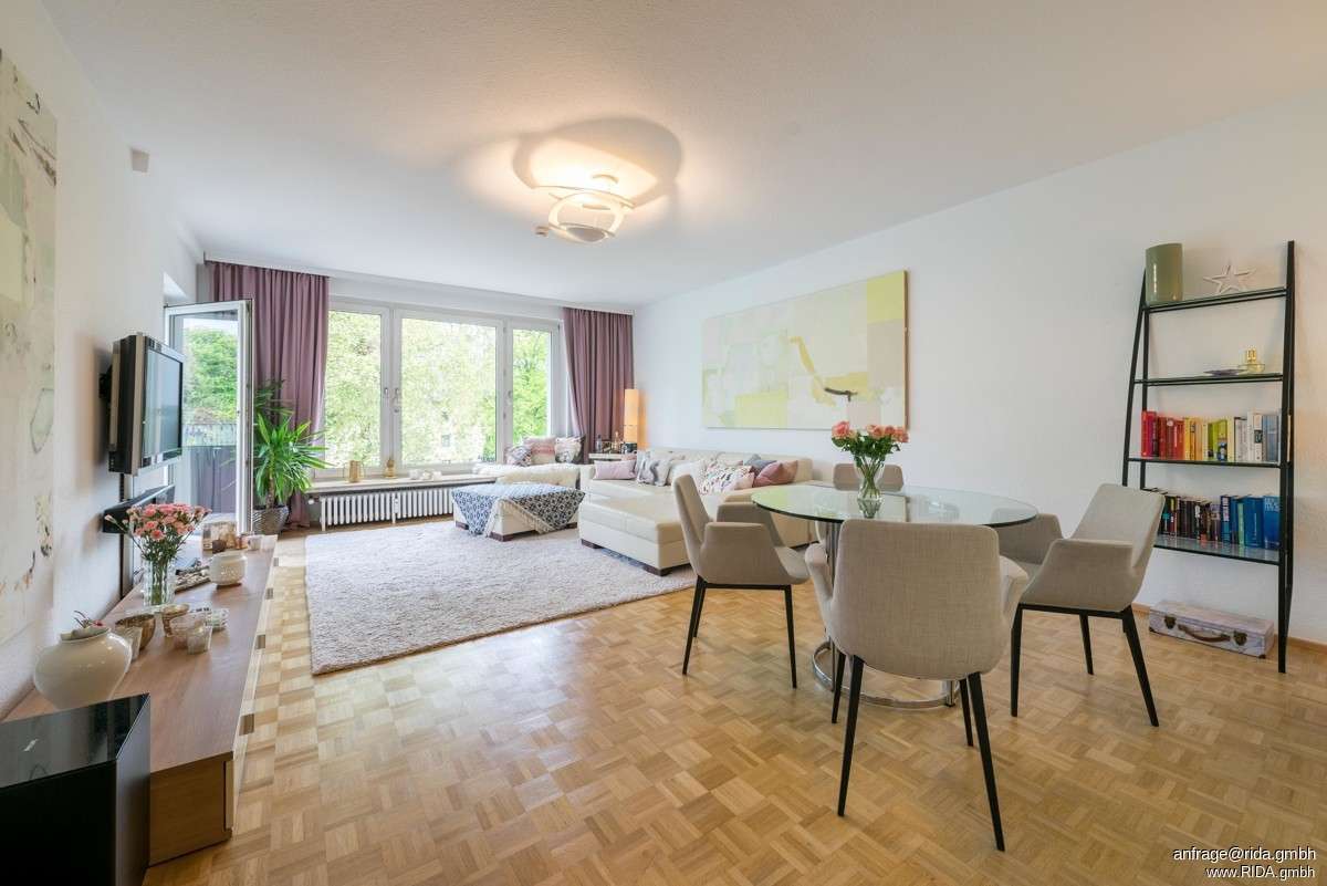 Thumbnail-Wohnung zum Mieten in Köln Neustadt-Süd 2.450,00 € 90 m²