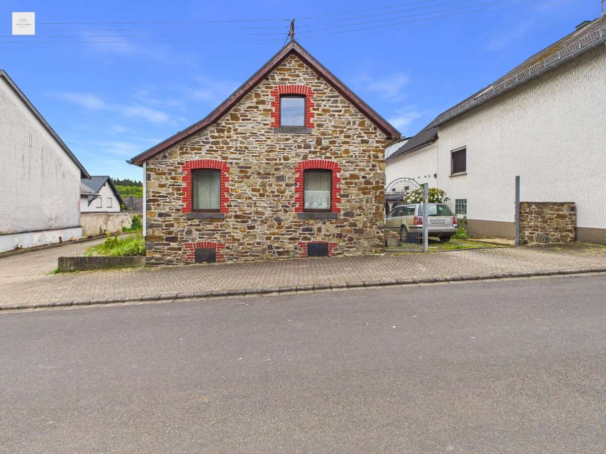 Thumbnail-Haus zum Kaufen in Münk 159.000,00 € 84.84 m²
