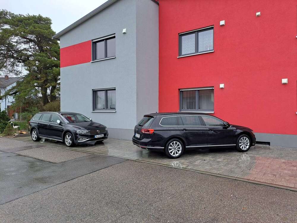 Thumbnail-Wohnung zum Kaufen in Burgthann 649.000,00 € 210 m²