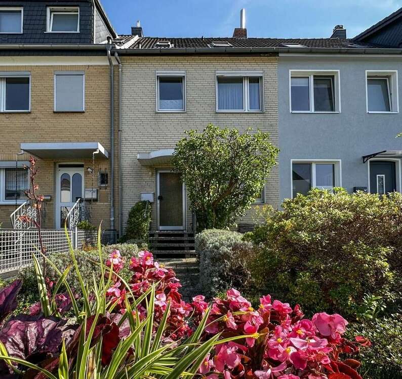 Thumbnail-Haus zum Kaufen in Braunschweig 275.000,00 € 111 m²