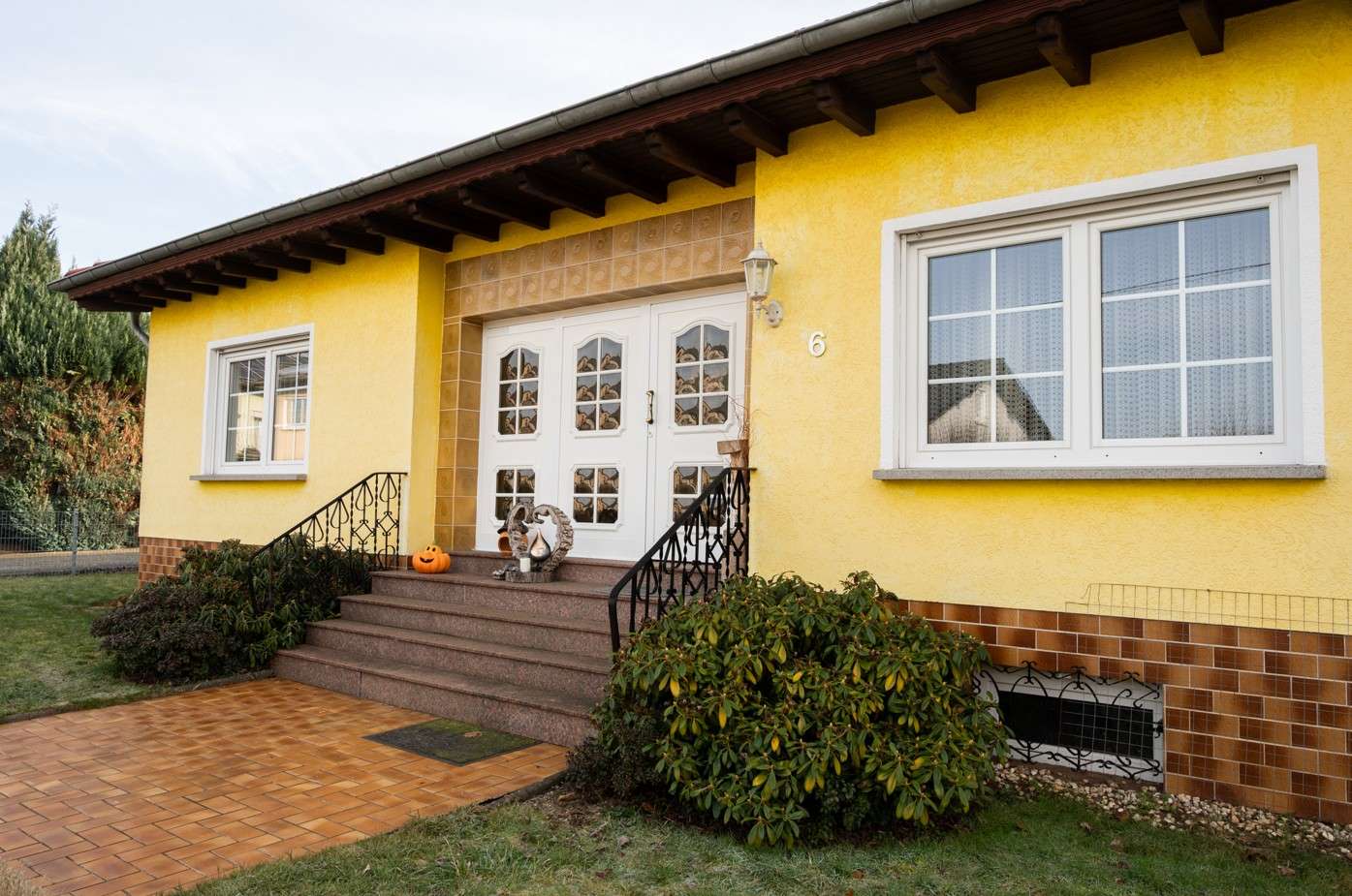 Thumbnail-Haus zum Kaufen in Untershausen 410.000,00 € 123 m²