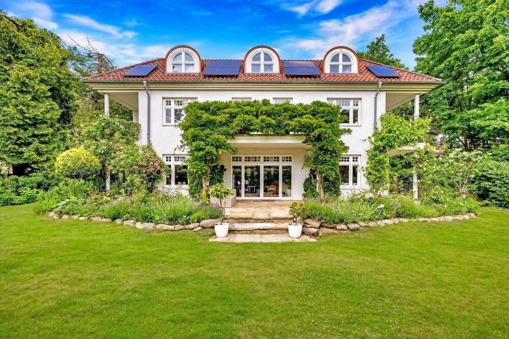 Thumbnail-Haus zum Kaufen in Bremerhaven 675.000,00 € 256 m²