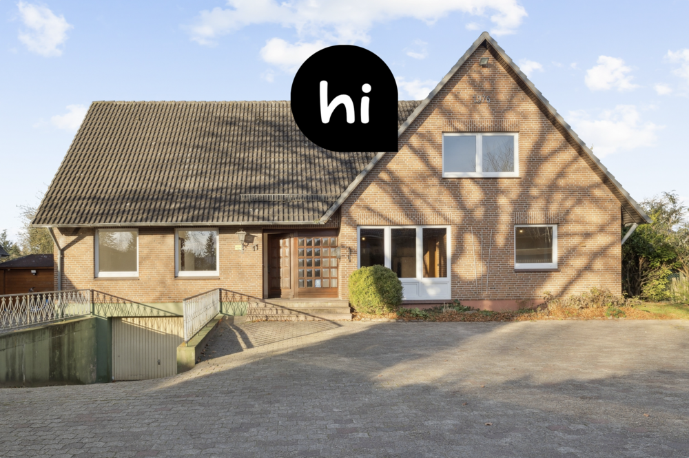 Thumbnail-Haus zum Kaufen in Süderbrarup 265.000,00 € 153.07 m²