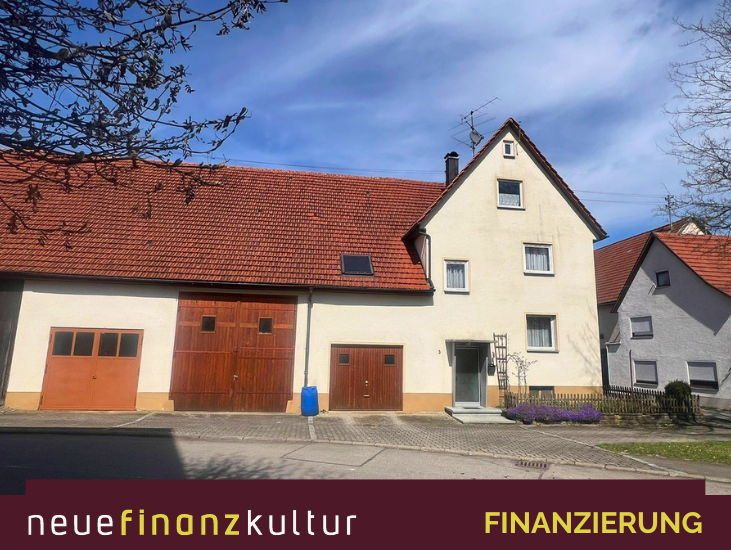 Thumbnail-Haus zum Kaufen in Römerstein 260.000,00 € 137 m²