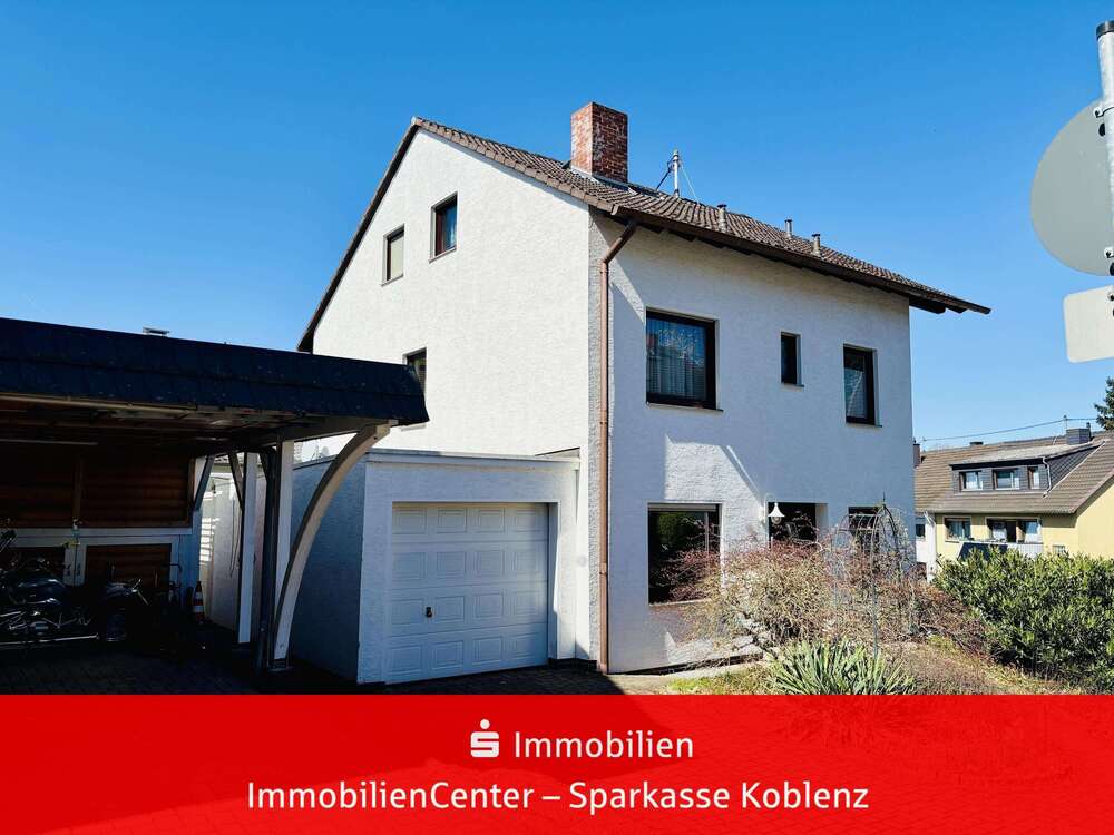 Thumbnail-Haus zum Kaufen in Bendorf 330.000,00 € 127 m²