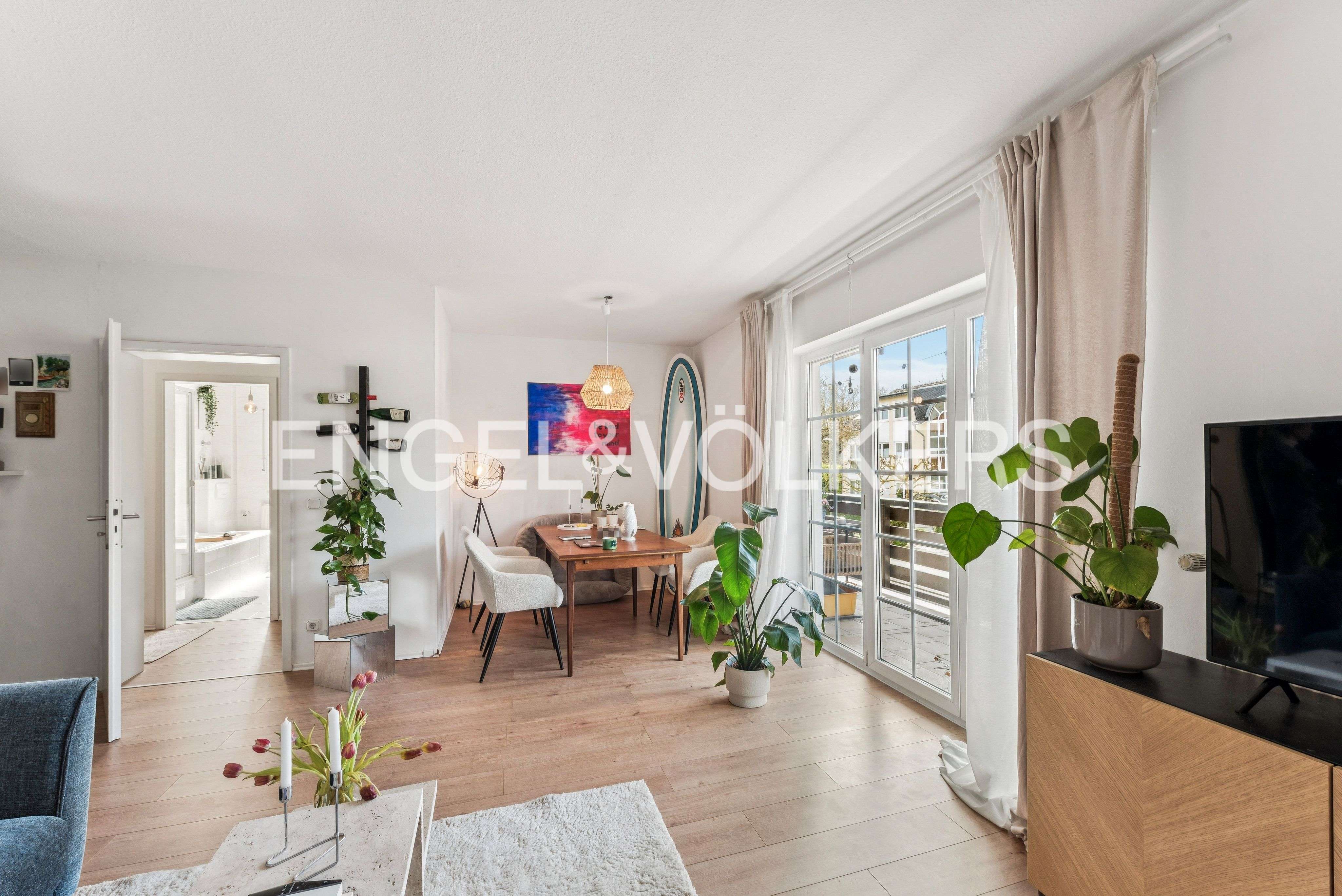 Thumbnail-Wohnung zum Kaufen in Köln 459.000,00 € 75 m²