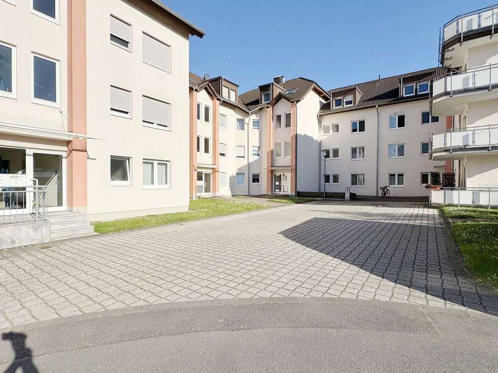 Thumbnail-Wohnung zum Kaufen in Brühl 249.000,00 € 65 m²
