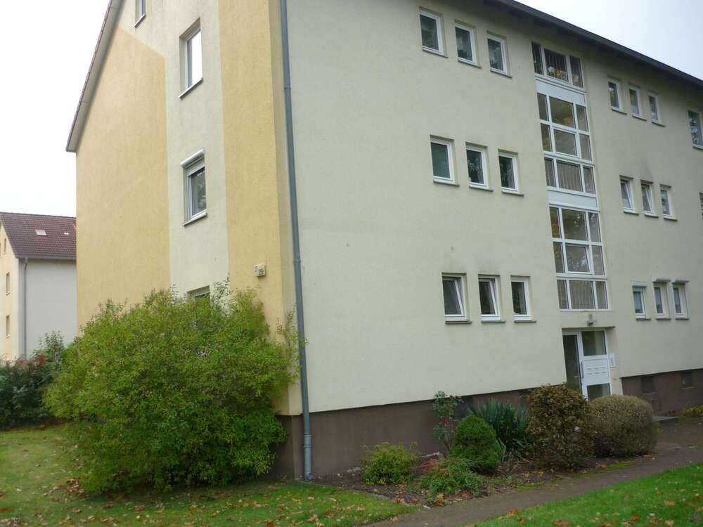 Thumbnail-Wohnung zum Mieten in Neumünster 682,00 € 62 m²