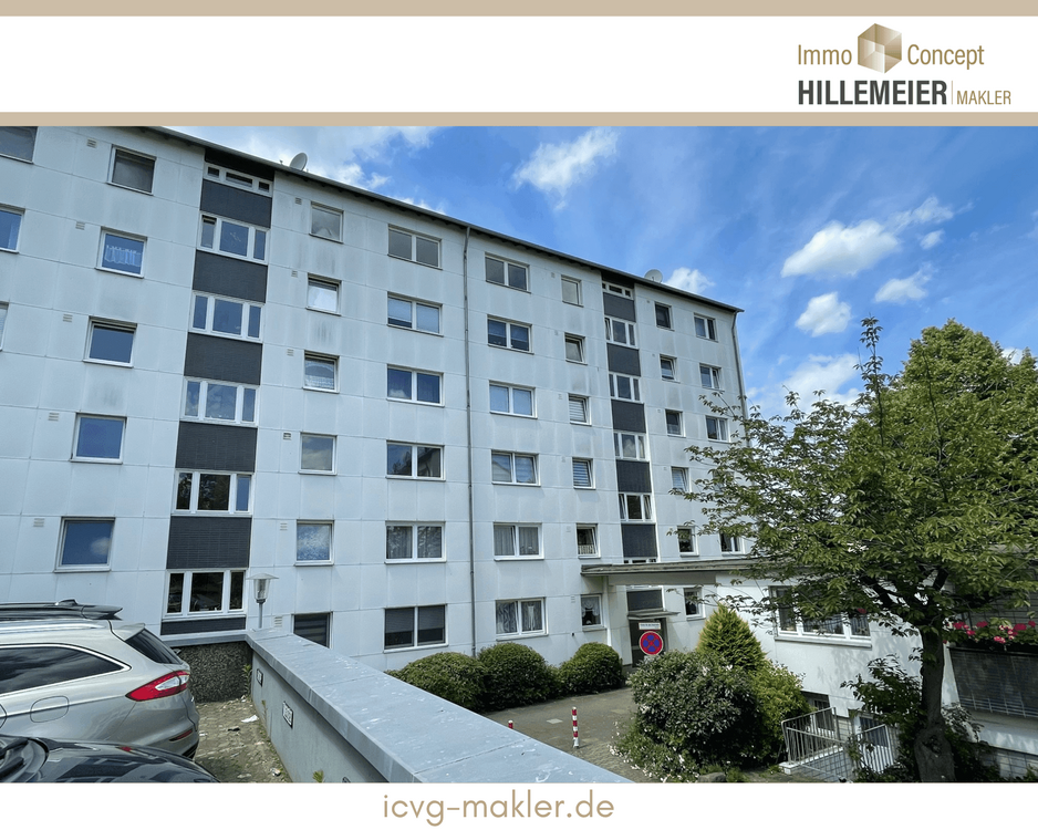 Thumbnail-Wohnung zum Mieten in Köln 1.200,00 € 72 m²
