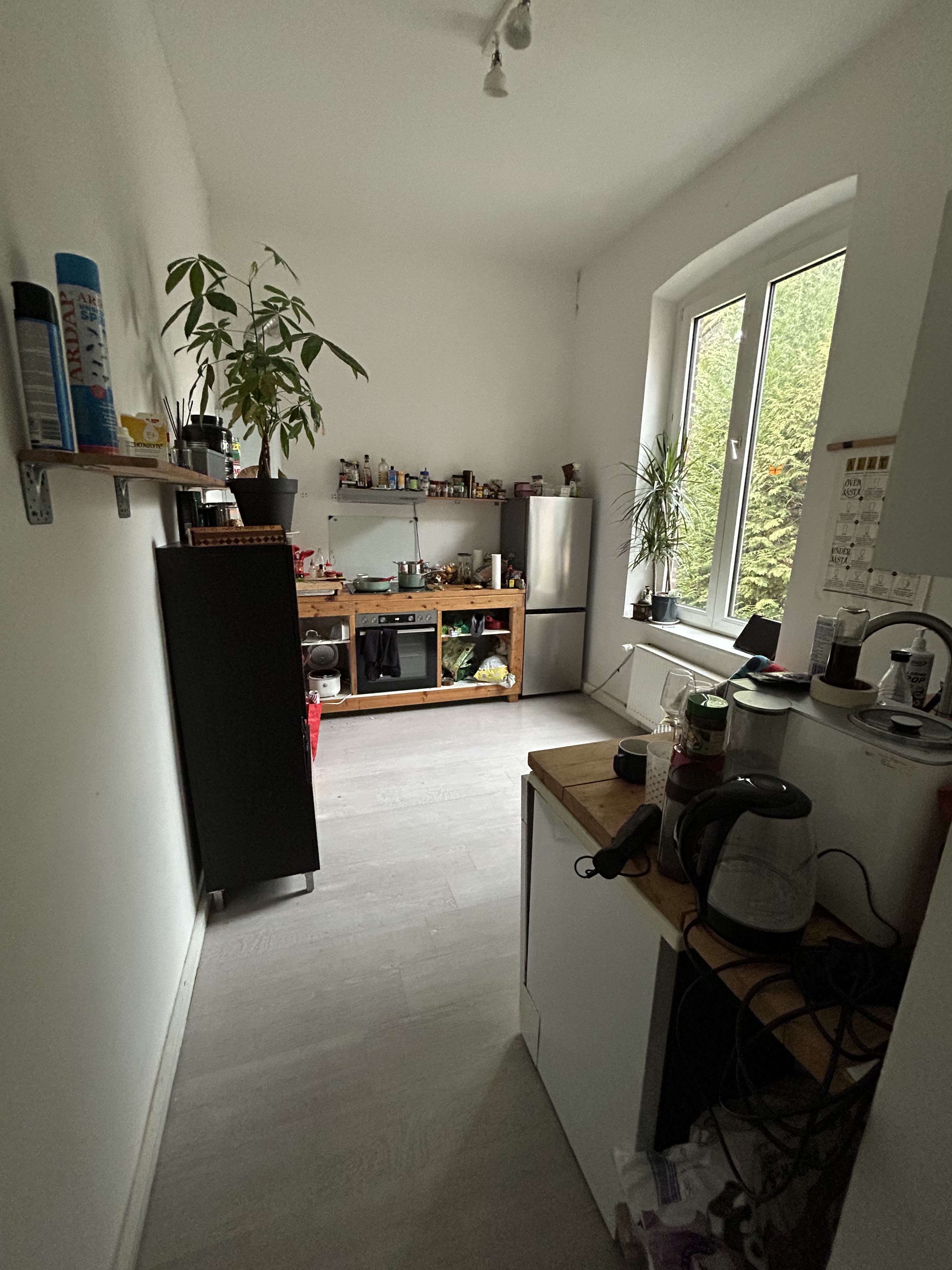 Thumbnail-Wohnung zum Mieten in Köln 1.100,00 € 75 m²