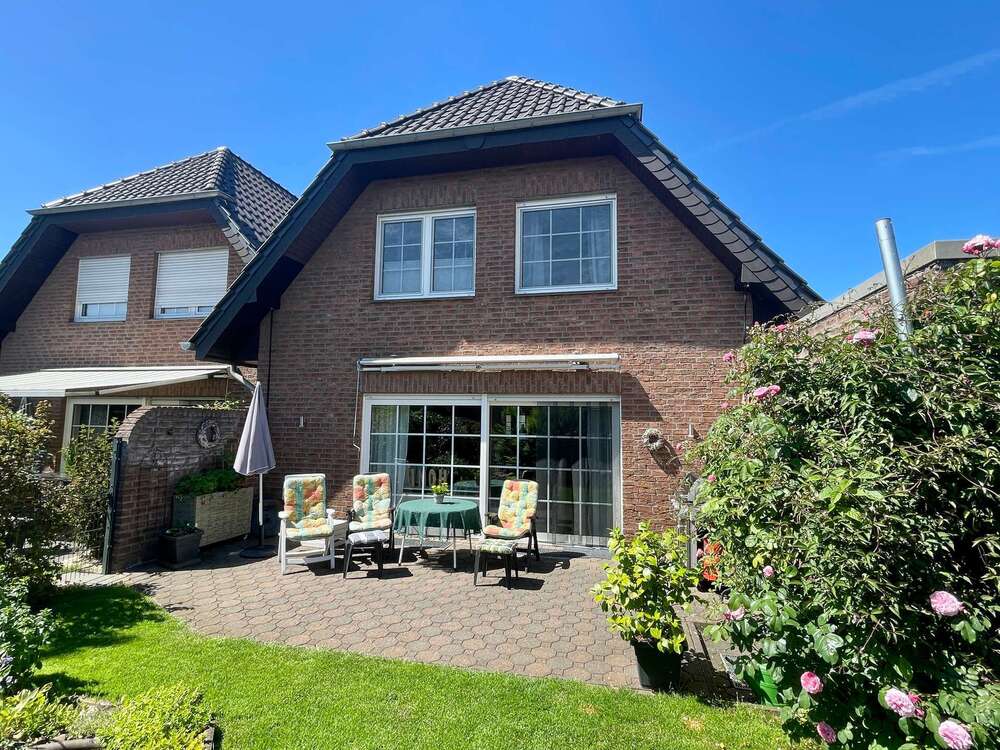 Thumbnail-Haus zum Kaufen in Rietberg 365.000,00 € 128 m²