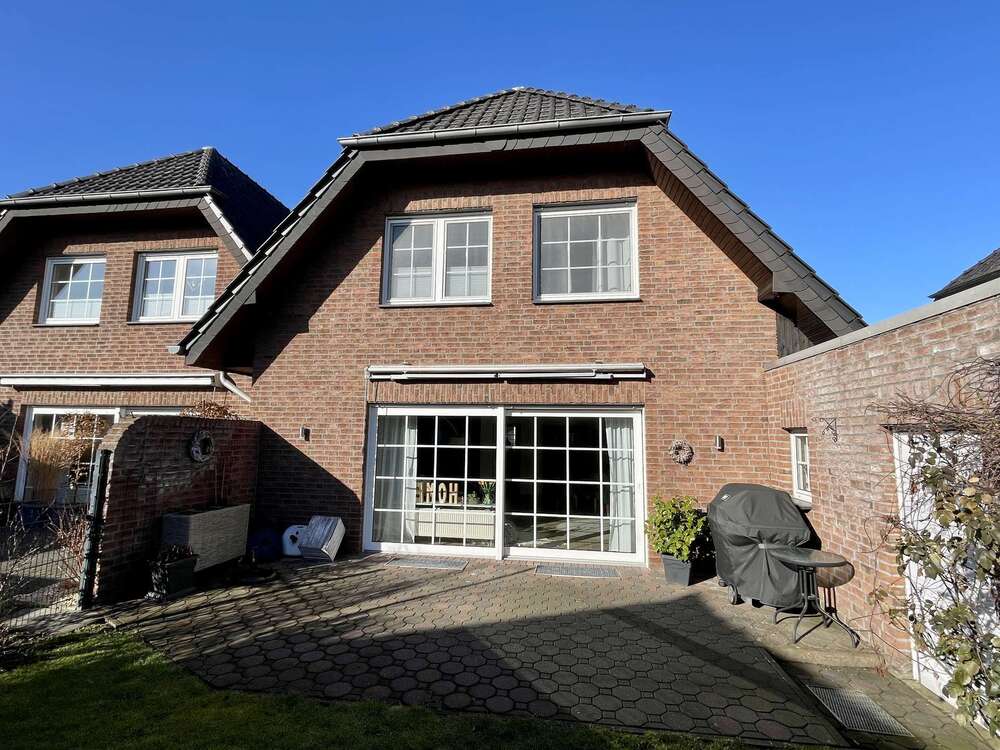 Thumbnail-Haus zum Kaufen in Rietberg 365.000,00 € 128 m²