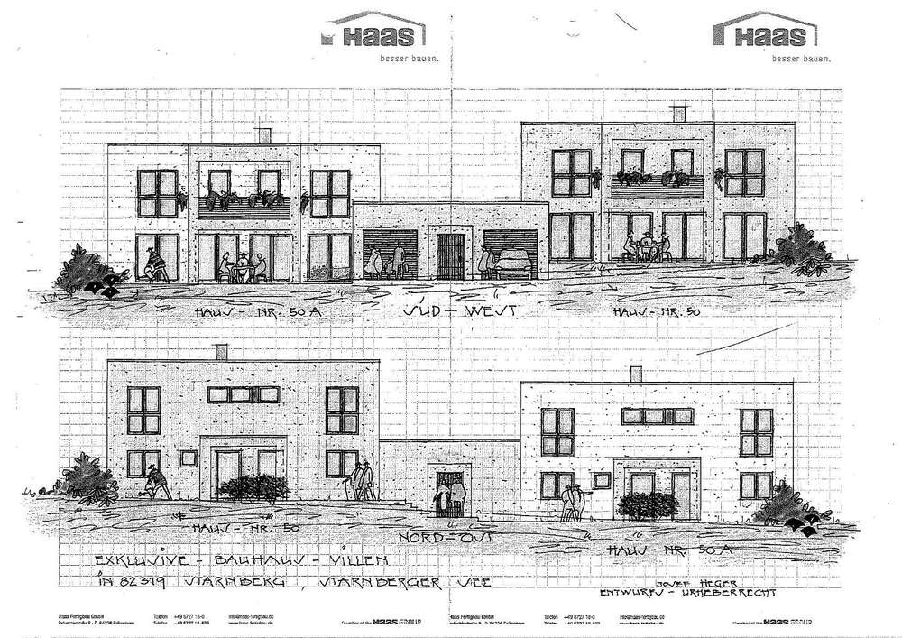 Thumbnail-Haus zum Kaufen in Starnber 2.535.851,00 € 176.2 m²