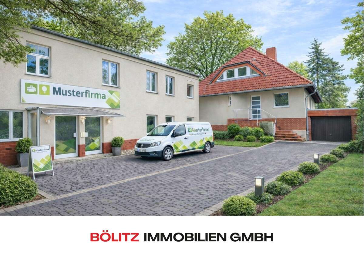 Thumbnail-Büro in Berlin 899.000,00 € 181.82 m²
