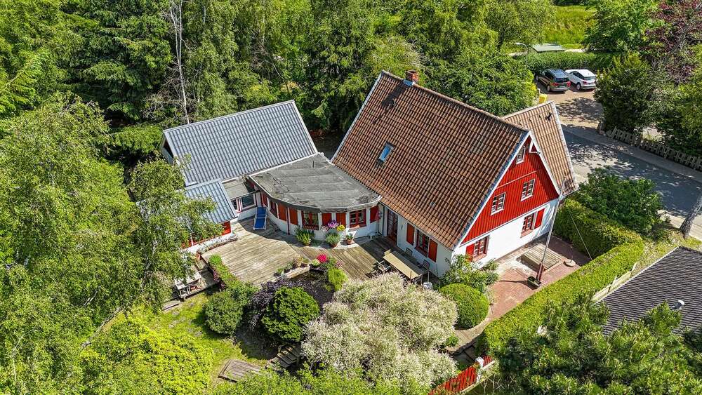 Thumbnail-Haus zum Kaufen in Sankt Peter-Ording 980.000,00 € 176.87 m²