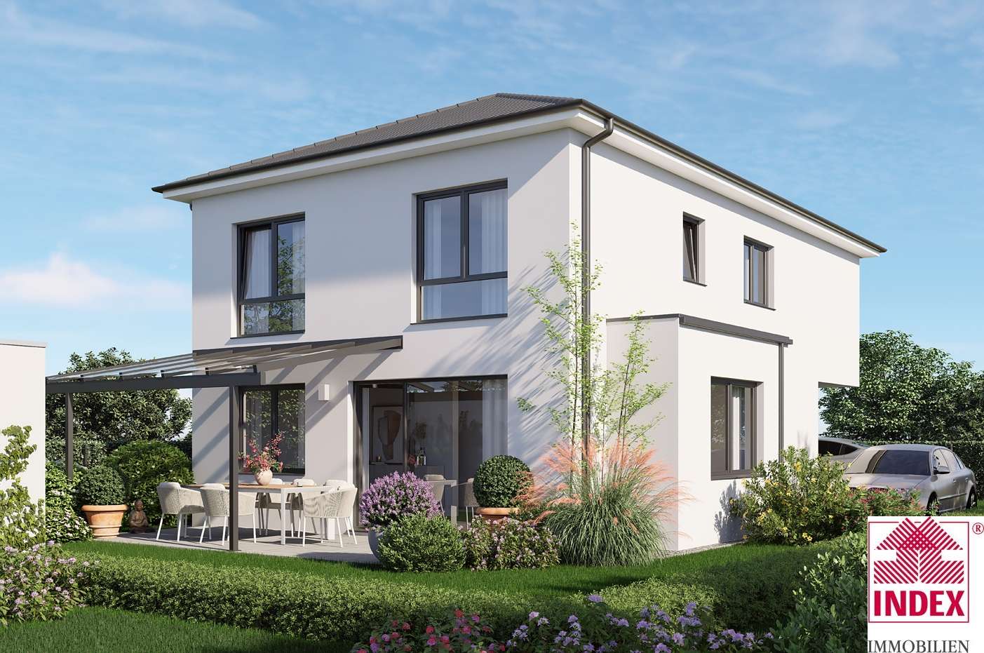 Thumbnail-Haus zum Kaufen in Rosenheim 998.000,00 € 148.61 m²