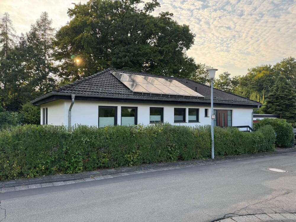 Thumbnail-Haus zum Kaufen in Vettelschoß 598.000,00 € 133 m²