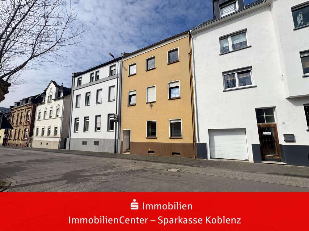 Thumbnail-Haus zum Kaufen in Lahnstein 285.000,00 € 170 m²