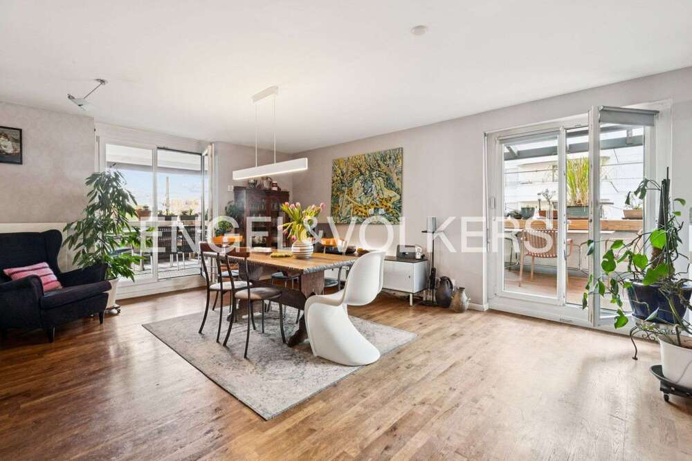 Thumbnail-Wohnung zum Kaufen in Köln-Rodenkirchen 790.000,00 € 123 m²