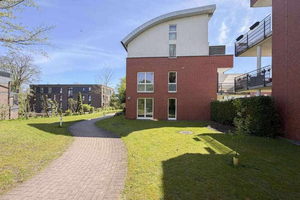 Thumbnail-Wohnung zum Kaufen in Hamburg 289.000,00 € 68.34 m²