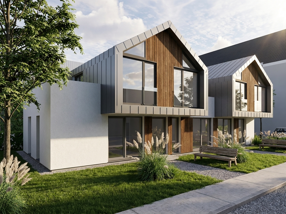 Thumbnail-Haus zum Kaufen in Leipzig 750.000,00 € 136.43 m²
