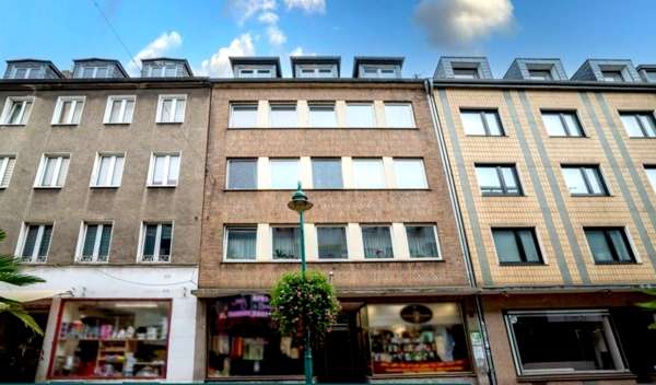 Thumbnail-Haus zum Kaufen in Duisburg 555.000,00 € 327.92 m²