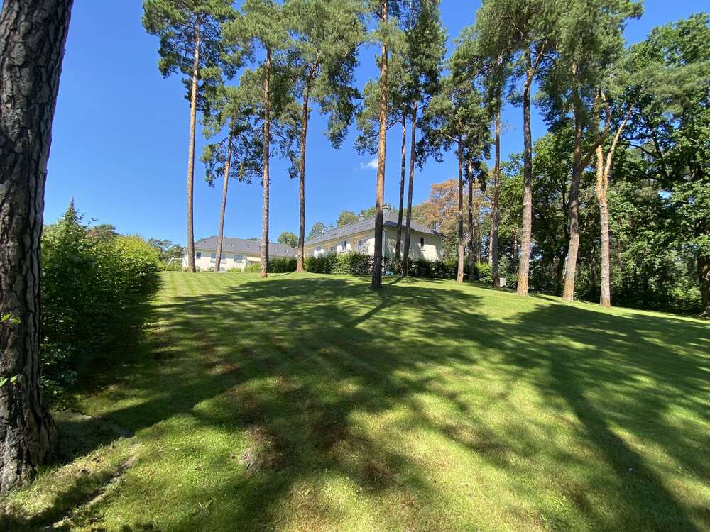 Thumbnail-Wohnung zum Mieten in Bad Saarow 1.398,00 € 112.78 m²