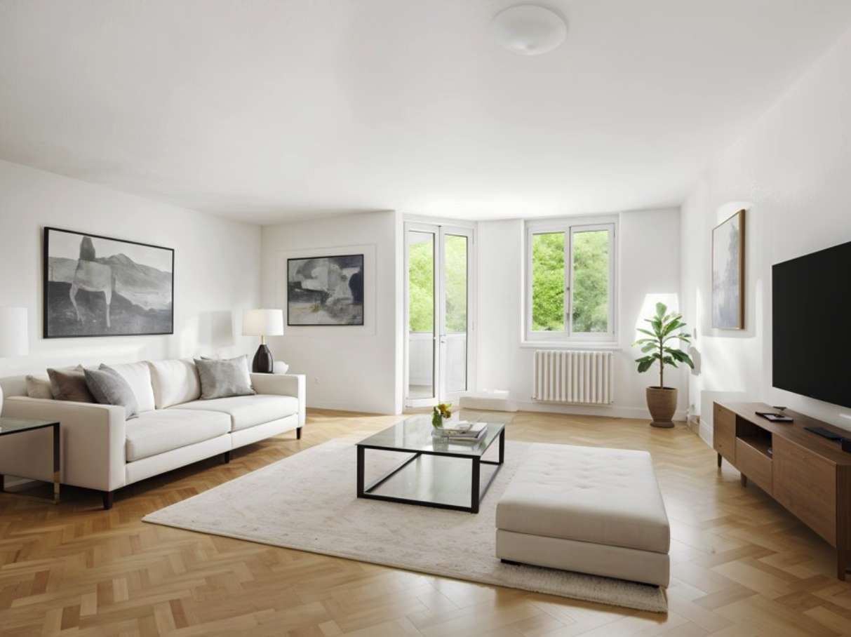 Thumbnail-Wohnung zum Kaufen in Oberföhring 535.000,00 € 59 m²