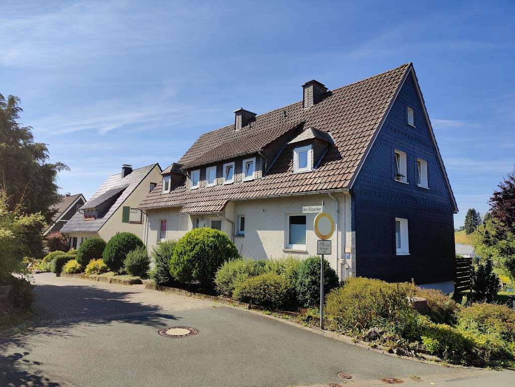 Thumbnail-Wohnung zum Mieten in Bad Berleburg 320,00 € 45 m²