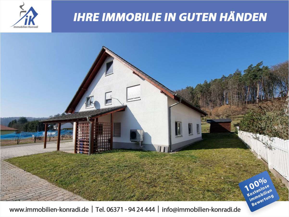 Thumbnail-Haus zum Mieten in Otterberg Althütterhof 2.500,00 € 280 m²