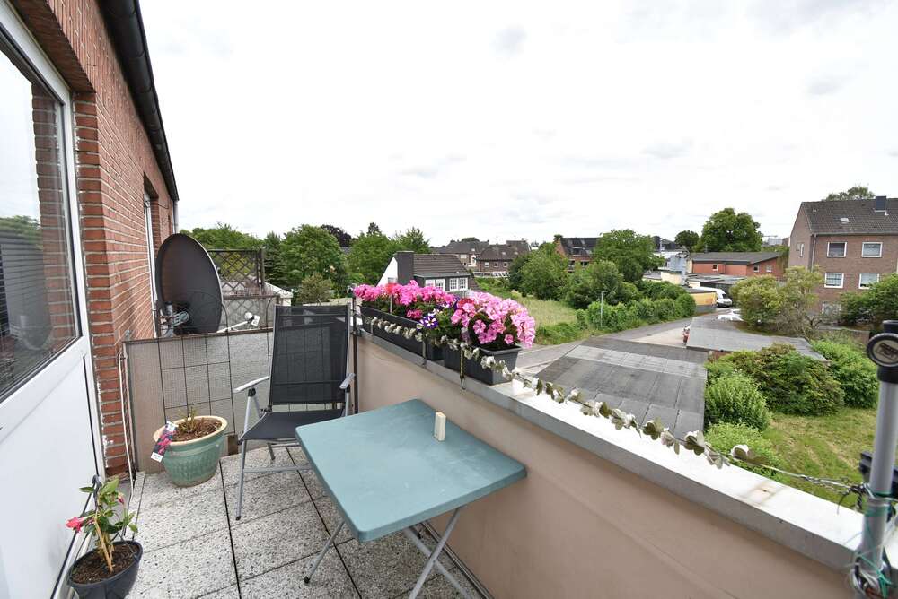 Thumbnail-Wohnung zum Mieten in Viersen 895,00 € 75.24 m²