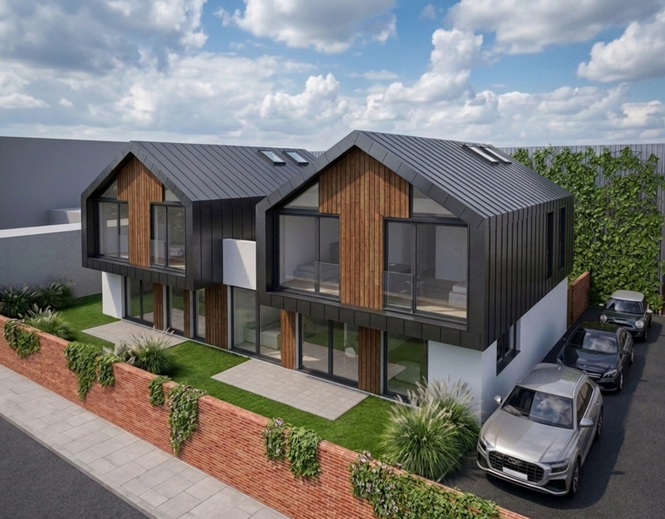 Thumbnail-Haus zum Kaufen in Leipzig 765.000,00 € 133.98 m²