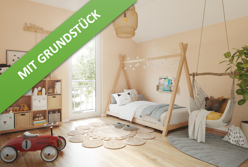 Thumbnail-Haus zum Kaufen in Gebhardshagen 380.750,00 € 142 m²